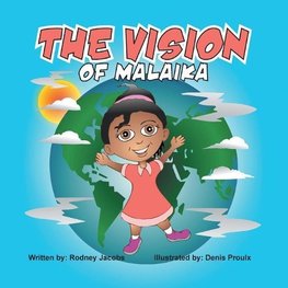 The Vision of Malaika