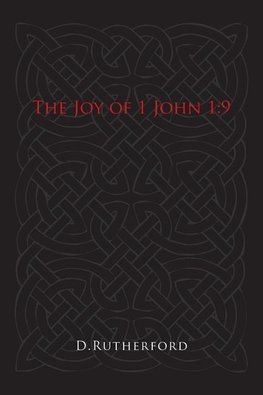 The Joy of 1 John 1