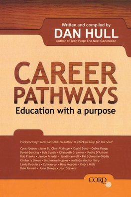 CAREER PATHWAYS