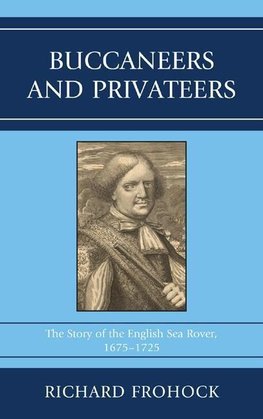 BUCCANEERS & PRIVATEERS