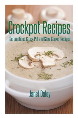 Crockpot Recipes