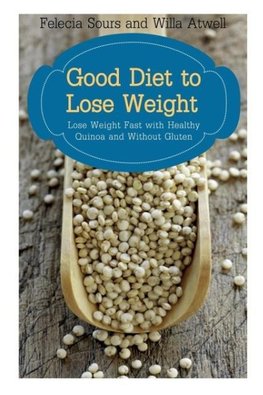 Good Diet to Lose Weight