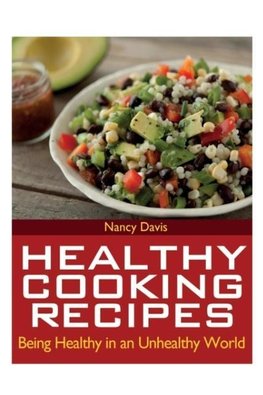 Healthy Cooking Recipes