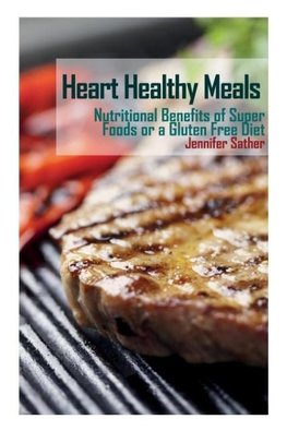 Heart Healthy Meals