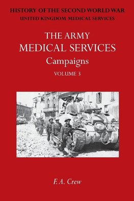 ARMY MEDICAL SERVICES