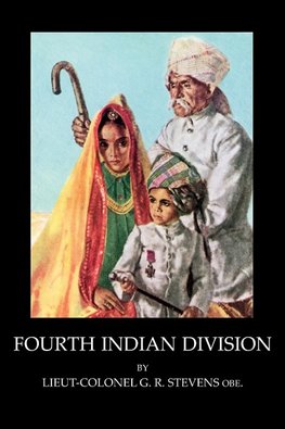 FOURTH INDIAN DIVISION