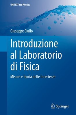 Introduzione al Laboratorio di Fisica