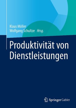 Produktivität von Dienstleistungen