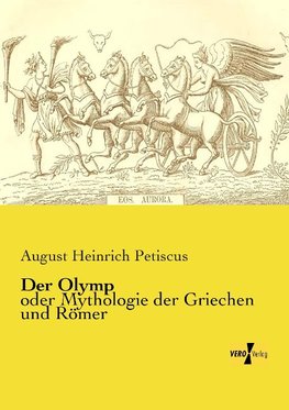 Der Olymp