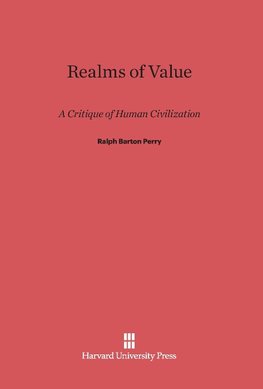 Realms of Value