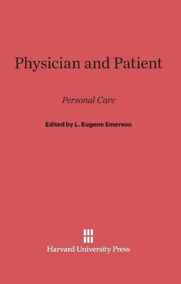 Physician and Patient