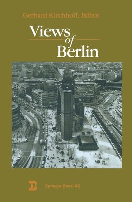 Views of Berlin