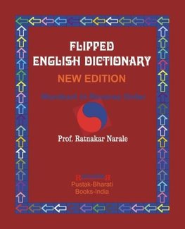 Flipped English Dictionary,