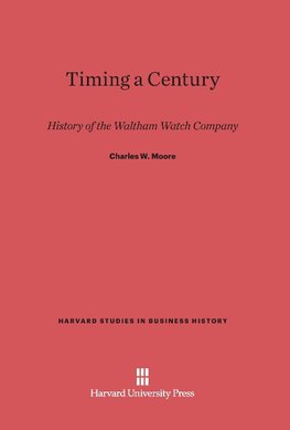 Timing a Century