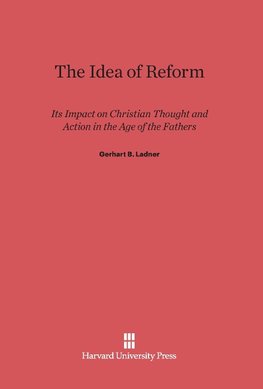 The Idea of Reform