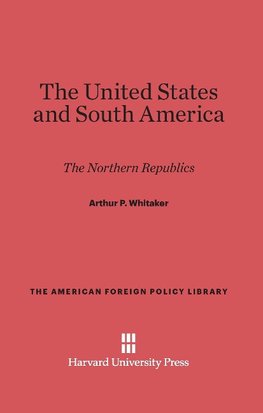 The United States and South America