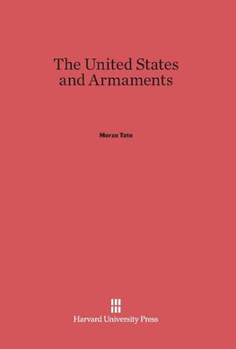 The United States and Armaments