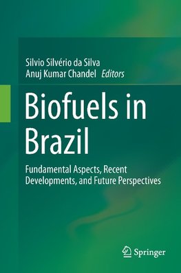 Biofuels in Brazil