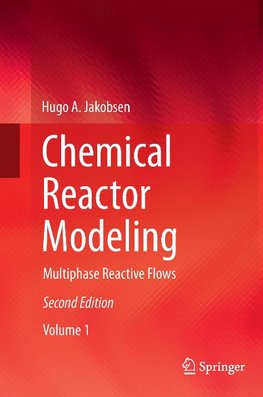 Chemical Reactor Modeling