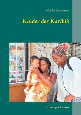 Kinder der Karibik