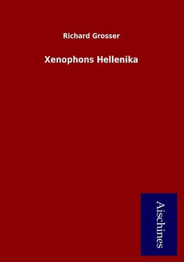 Xenophons Hellenika