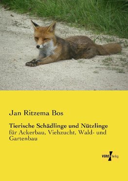 Tierische Schädlinge und Nützlinge