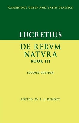 Lucretius