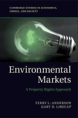 Anderson, T: Environmental Markets