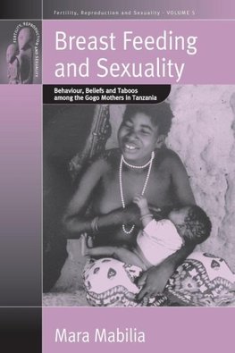 Breast Feeding and Sexuality