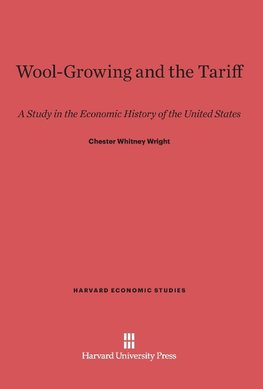 Wool-Growing and the Tariff