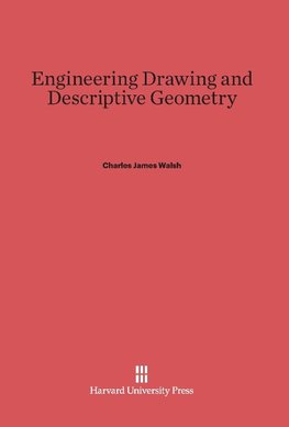 Engineering Drawing and Descriptive Geometry