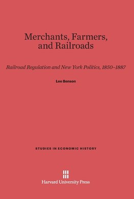 Merchants, Farmers, & Railroads