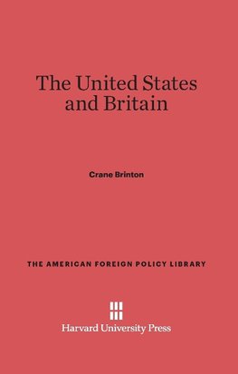 The United States and Britain