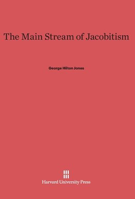 The Main Stream of Jacobitism