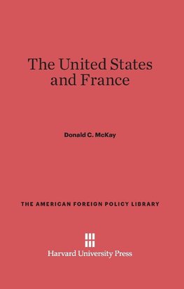 The United States and France