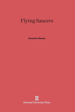 Flying Saucers