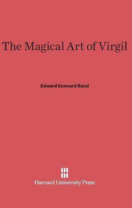 The Magical Art of Virgil