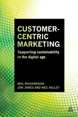 Customer-Centric Marketing