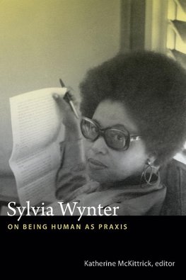 Sylvia Wynter