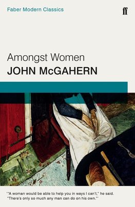 McGahern, J: Amongst Women