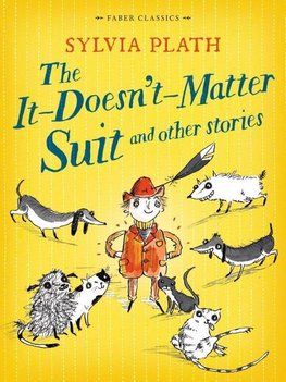 The It Doesn't Matter Suit and Other Stories