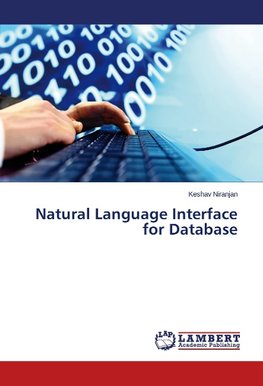 Natural Language Interface for Database