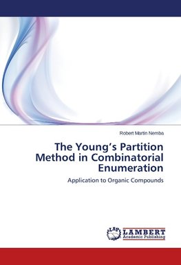 The Young's Partition Method in Combinatorial Enumeration