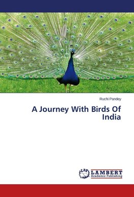 A Journey With Birds Of India