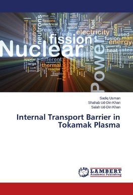 Internal Transport Barrier in Tokamak Plasma