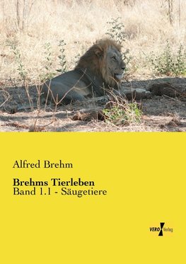 Brehms Tierleben