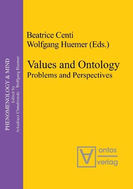 Values and Ontology