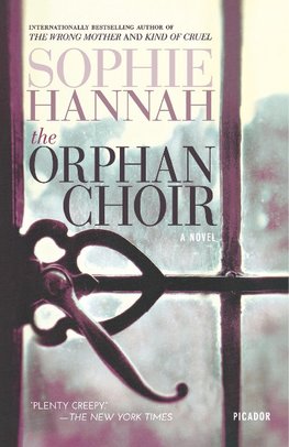 ORPHAN CHOIR