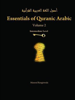 Essentials of Quranic Arabic