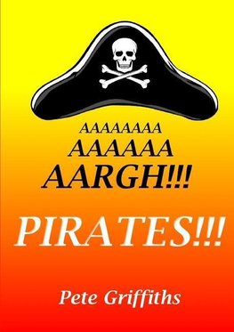 Aaaaaaaaaaaaaaaargh!!! - Pirates!!!